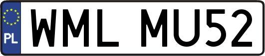 WMLMU52