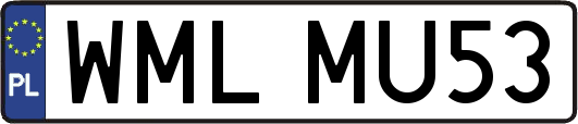 WMLMU53