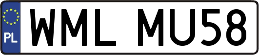WMLMU58
