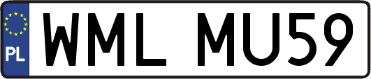 WMLMU59