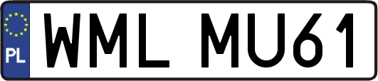 WMLMU61