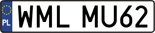 WMLMU62