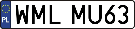 WMLMU63