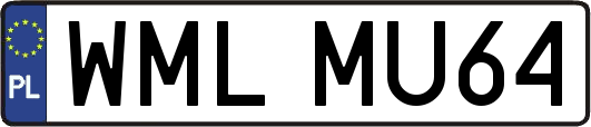 WMLMU64