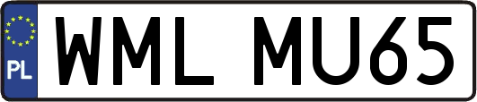 WMLMU65