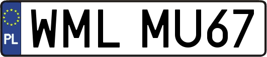 WMLMU67