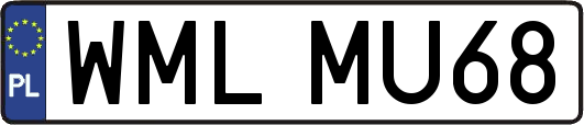 WMLMU68