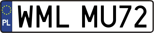 WMLMU72