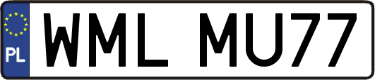 WMLMU77