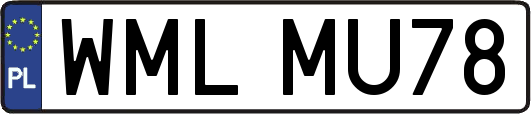 WMLMU78