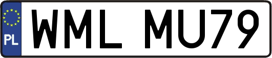 WMLMU79