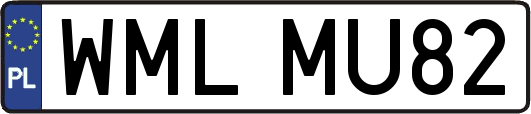 WMLMU82