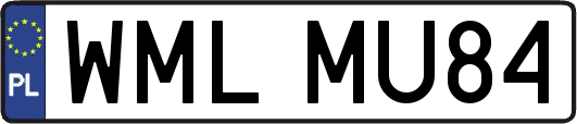 WMLMU84