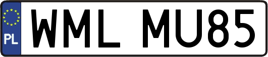 WMLMU85