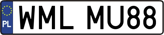 WMLMU88
