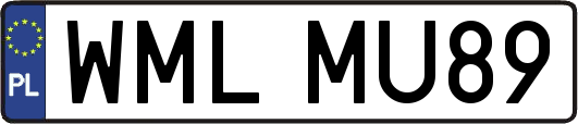 WMLMU89