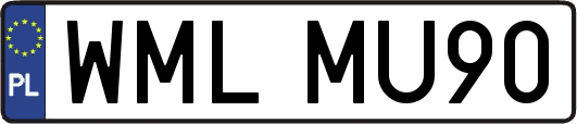 WMLMU90