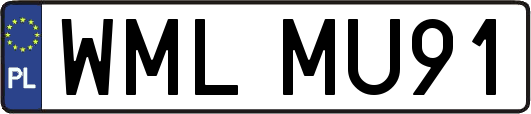 WMLMU91