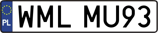 WMLMU93