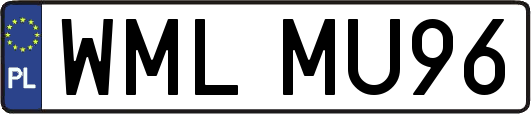 WMLMU96