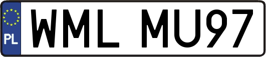 WMLMU97