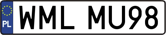 WMLMU98