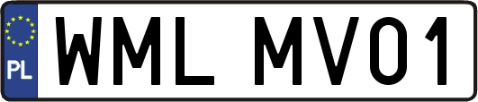 WMLMV01