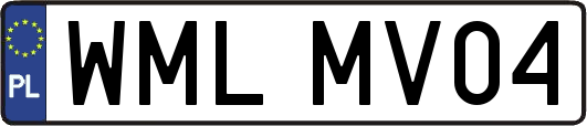 WMLMV04