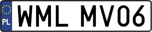 WMLMV06