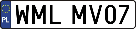 WMLMV07