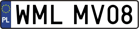 WMLMV08