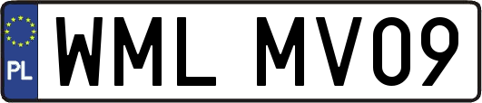 WMLMV09