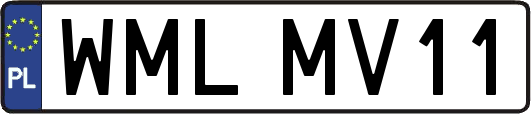 WMLMV11