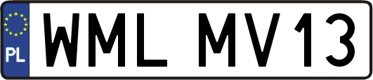 WMLMV13