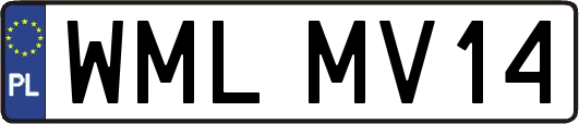 WMLMV14