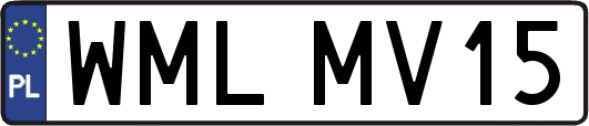 WMLMV15