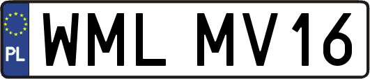 WMLMV16