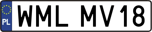WMLMV18