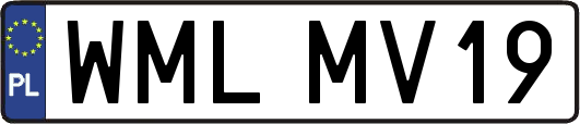 WMLMV19