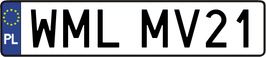 WMLMV21