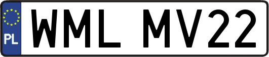 WMLMV22