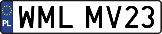 WMLMV23