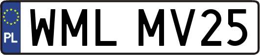WMLMV25