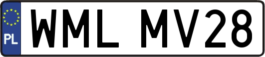 WMLMV28