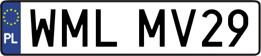 WMLMV29