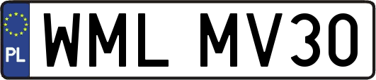 WMLMV30