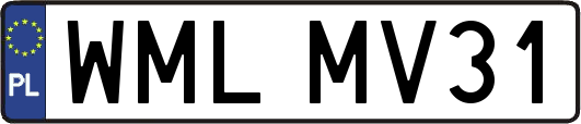 WMLMV31