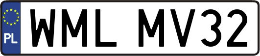 WMLMV32