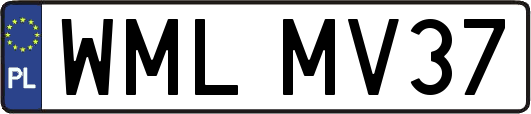 WMLMV37