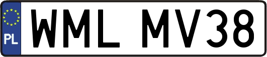 WMLMV38